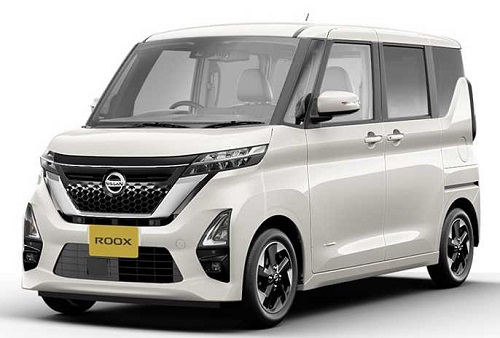 日産 ルークス ハイウェイスター Gターボ プロパイロットエディション 人気軽自動車ラインナップ 有限会社 ミナミ